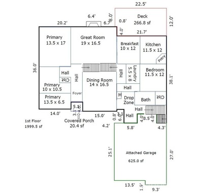 Tucked within the highly desirable Treetops at Cowans Ford - photo 47