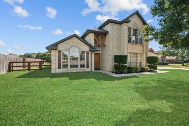 Lake Lewisville Home Active Under Con in Shady Shores Texas