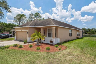 Lake Home For Sale in Tampa, Florida