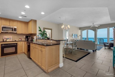This beautiful Gulf-front condo offers the best of both - photo 3