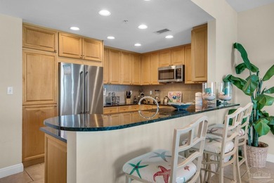 This beautiful Gulf-front condo offers the best of both - photo 4