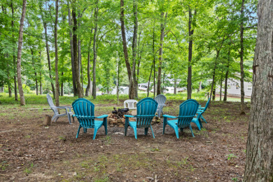Updated home in a park like setting with a bunk house! - photo 3