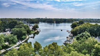 Lake Home For Sale in Weatherby Lake, Missouri