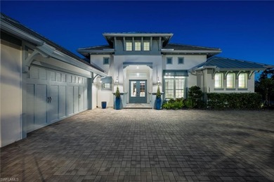 (private lake, pond, creek) Home For Sale in Naples Florida