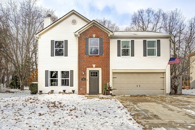Morse Lake Home Sale Pending in Noblesville Indiana