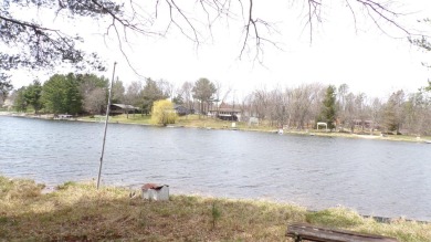 Lake Sherwood Lot For Sale in Nekoosa Wisconsin