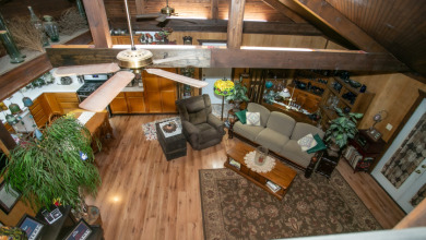 Big Cypress River - Main House w/Extra Income Properties - photo 17