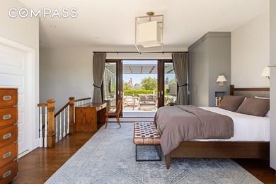 Perched atop a classic 25-foot-wide Carroll Gardens brownstone - photo 8