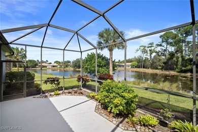 (private lake, pond, creek) Home For Sale in Naples Florida