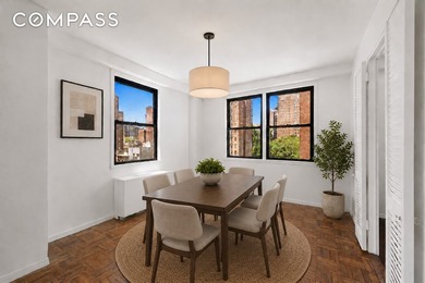 Welcome to 201 East 21st Street, Unit 8S - a peaceful Gramercy - photo 3