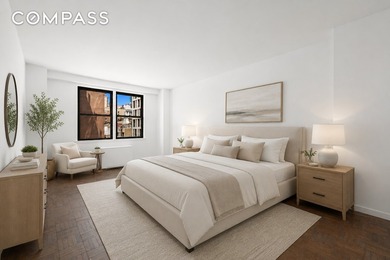 Welcome to 201 East 21st Street, Unit 8S - a peaceful Gramercy - photo 8