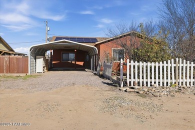 Holiday Lake  Home For Sale in Paulden Arizona