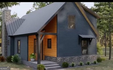 Your Lake Sinclair escape awaits. This stunning new construction - photo 2