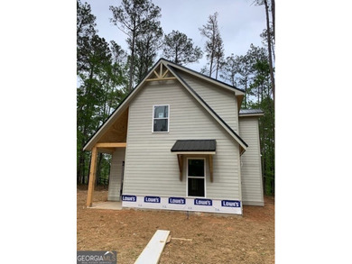 Your Lake Sinclair escape awaits. This stunning new construction - photo 4