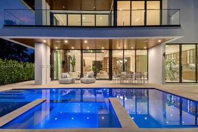 Experience elevated living at this exceptional newly completed - photo 34