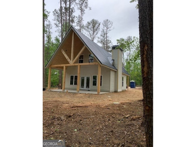 Your Lake Sinclair escape awaits. This stunning new construction - photo 6