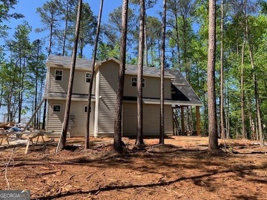 Your Lake Sinclair escape awaits. This stunning new construction - photo 7