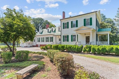Step into Southern charm and timeless elegance at 206 Shaver - photo 2