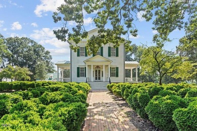 Step into Southern charm and timeless elegance at 206 Shaver - photo 8