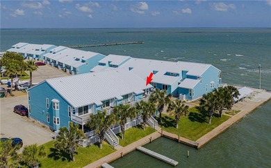 Corner unit, bay views, and income potential-this rare 2-bedroom - photo 1