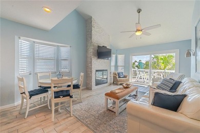 Corner unit, bay views, and income potential-this rare 2-bedroom - photo 3