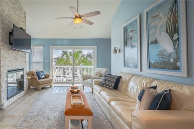 Corner unit, bay views, and income potential-this rare 2-bedroom - photo 4