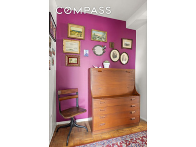 Light-Filled Corner Gem with Statue of Liberty Views in the - photo 6