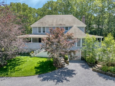Located on a serene cul-de-sac just moments from Sag Harbor - photo 1