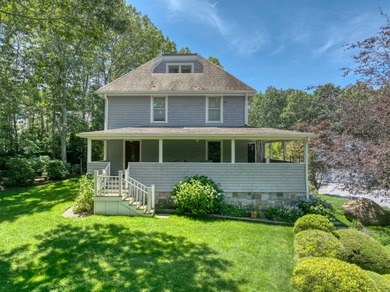 Located on a serene cul-de-sac just moments from Sag Harbor - photo 2