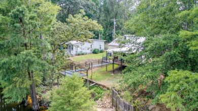 Big Cypress River - Main House w/Extra Income Properties - photo 4