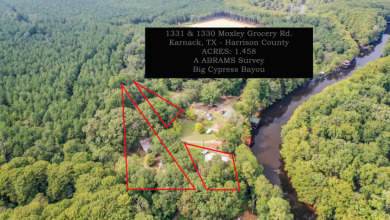 Big Cypress River - Main House w/Extra Income Properties - photo 10