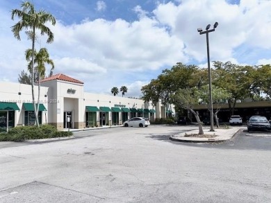 (private lake, pond, creek) Commercial For Sale in Miami Lakes Florida