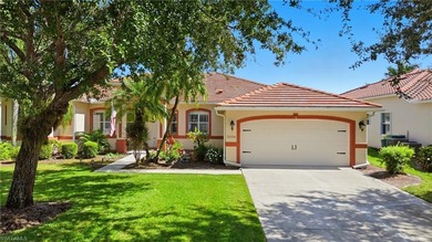 Lake Home For Sale in Naples, Florida