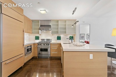 Residence 5A at the boutique Hudson Hill Condominium is a - photo 1