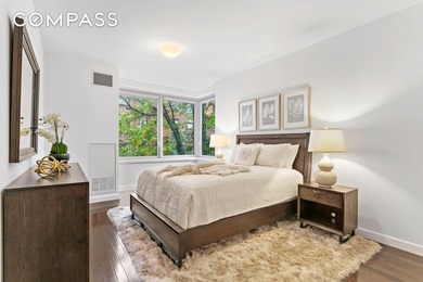 Residence 5A at the boutique Hudson Hill Condominium is a - photo 3