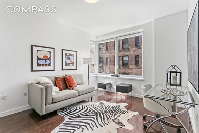 Residence 5A at the boutique Hudson Hill Condominium is a - photo 6