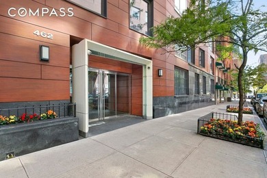 Residence 5A at the boutique Hudson Hill Condominium is a - photo 7