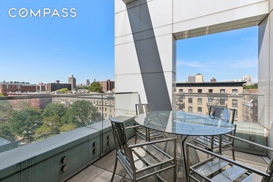 Penthouse West-Facing 2-Bedroom with Private Outdoor Space & - photo 4