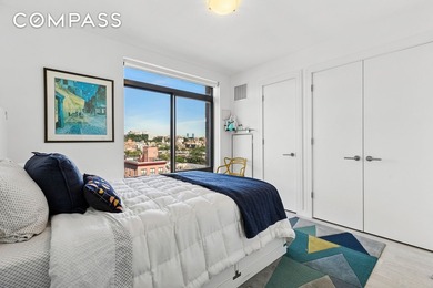 Penthouse West-Facing 2-Bedroom with Private Outdoor Space & - photo 7