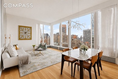26C is a thoughtfully designed 1,371 SQFT two-bedroom, two-bath - photo 1