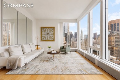 26C is a thoughtfully designed 1,371 SQFT two-bedroom, two-bath - photo 2