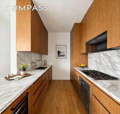 26C is a thoughtfully designed 1,371 SQFT two-bedroom, two-bath - photo 3