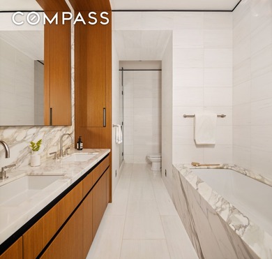 26C is a thoughtfully designed 1,371 SQFT two-bedroom, two-bath - photo 5
