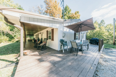 Updated home in a park like setting with a bunk house! - photo 6