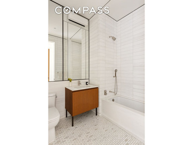 26C is a thoughtfully designed 1,371 SQFT two-bedroom, two-bath - photo 7