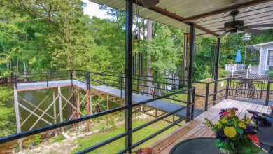 Big Cypress River - Main House w/Extra Income Properties - photo 29