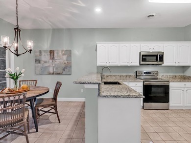 Tucked inside Heritage Plantation, this three-bedroom, two-bath - photo 11