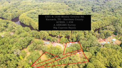 Big Cypress River - Main House w/Extra Income Properties - photo 11