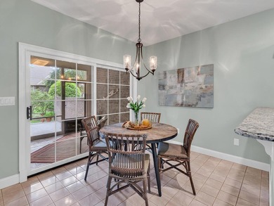 Tucked inside Heritage Plantation, this three-bedroom, two-bath - photo 12