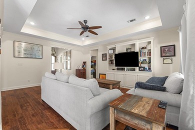 Welcome to 11 Donnington Court in Kingsmill Subdivision! This - photo 12